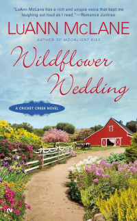 McLane Luann — Wildflower Wedding