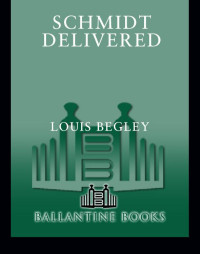 Begley Louis — Schmidt Delivered