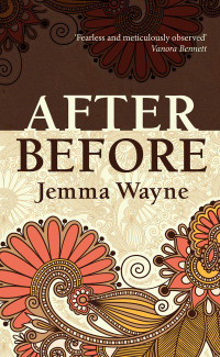 Jemma Wayne — After Before