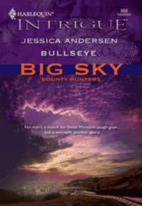 Andersen Jessica — Bullseye