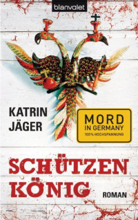 Jaeger Katrin — Schuetzenkoenig