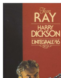 Ray Jean — Harry Dickson Neo 16