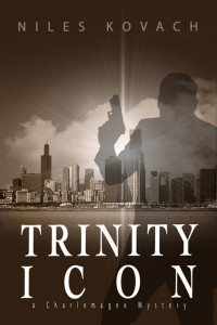 Kovach Niles — Trinity icon