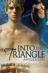 Lyn Amylea — Into the Triangle