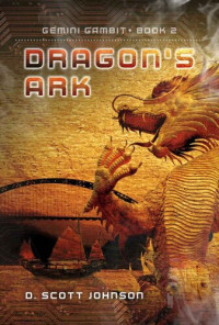 D. Scott Johnson — Dragon's Ark