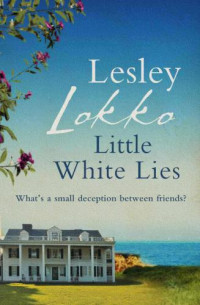 Lokko Lesley — Little White Lies