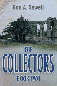 Sewell Ron — The Collectors Book Two: Full Circle