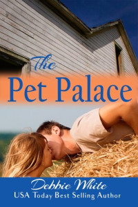 Debbie White — The Pet Palace
