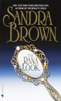 Brown Sandra — the Rana Look