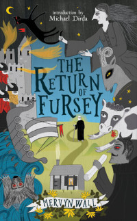 Mervyn Wall — The Return of Fursey