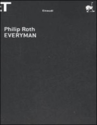 Philip Roth — Everyman