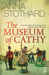 Stothard Anna — The Museum of Cathy