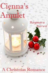 Barwil Raymara — Cienna's Amulet