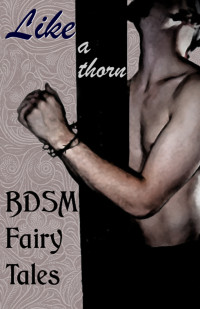 Germain Shanna; Ness Mari; Loomis Mercy; Moraine Sunny — Like a Thorn: BDSM Fairy Tales