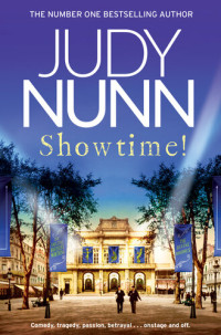 Judy Nunn — Showtime!