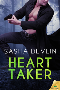 Devlin Sasha — Heart Taker