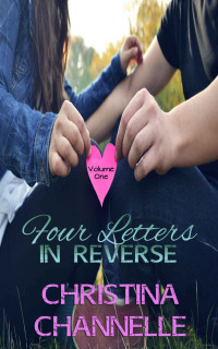 Channelle Christina — Four Letters in Reverse