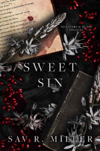Sav R. Miller — Sweet Sin
