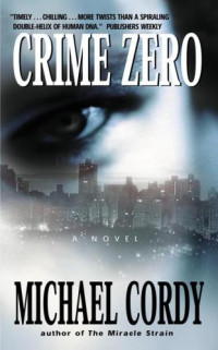 Cordy Michael — Crime Zero