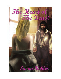 Kohler Susan — The Heart of The Beast
