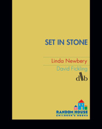 Newbery Linda — Set In Stone