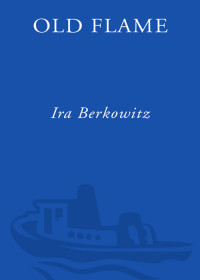 Berkowitz Ira — Old Flame