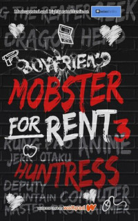 Huntress — Mobster For Rent: Part 3