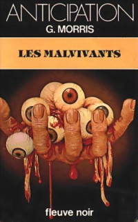 Morris Gilles — Les Malvivants