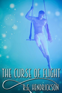 R. G. Hendrickson — The Curse of Flight