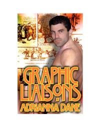 Dane Adrianna — Graphic Liaisons