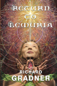 Gradner Richard — Return To Lemuria