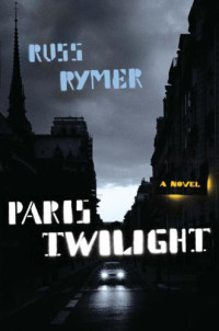 Rymer Russ — Paris Twilight