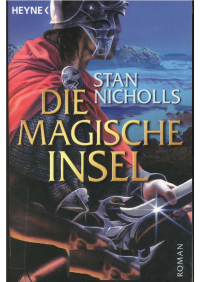 Nicholls Stan — Die Magische Insel