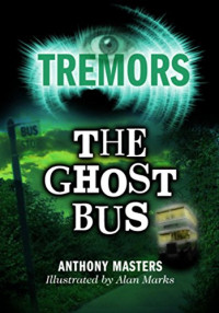 Anthony Masters — The Ghost Bus