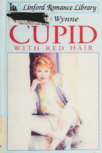 Diana Wynne — Cupid with Red Hair