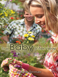 Terman Robbie — The Baby Interview
