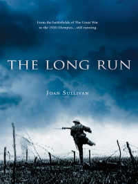 Sullivan Joan — The Long Run