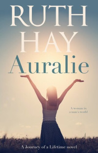 Ruth Hay — Auralie