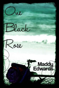 Edwards Maddy — One Black Rose