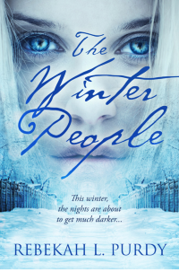 Purdy, Rebekah L — The Winter People