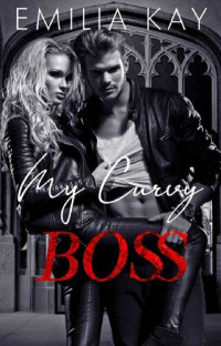 Emilia Kay — My Curvy Boss