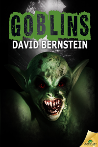 Bernstein David — Goblins