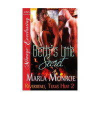 Monroe Marla — Beth's Little Secret