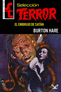 Burton Hare — El embrujo de Satán