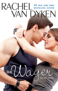van Dyken, Rachel — The Wager