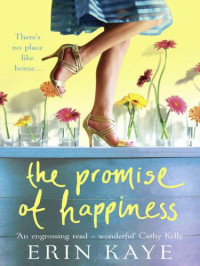 Kaye Erin — The Promise of Happiness