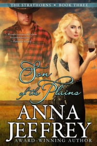 Anna Jeffrey — Son of the Plains