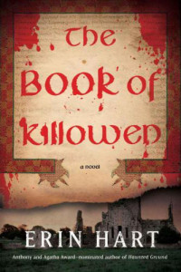 Hart Erin — The Book of Killowen