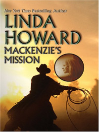 Howard Linda — Mackenzie's Mission