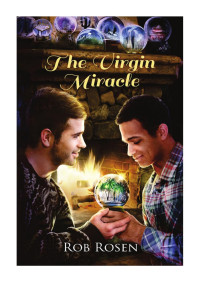 Rosen Rob — Virgin Miracle